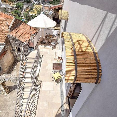 Cozy Apartment In Massa Lubrense Exterior foto